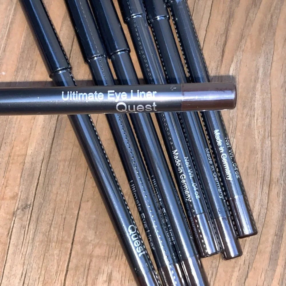 OSP Cosmetics Ultimate Eye Liner Pencil in Quest